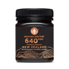 640 MGO Miód Manuka 250 g - Monofloral