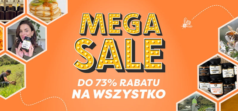 Collection banner mobile