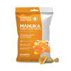Manuka Middles – Miód Manuka & Imbir