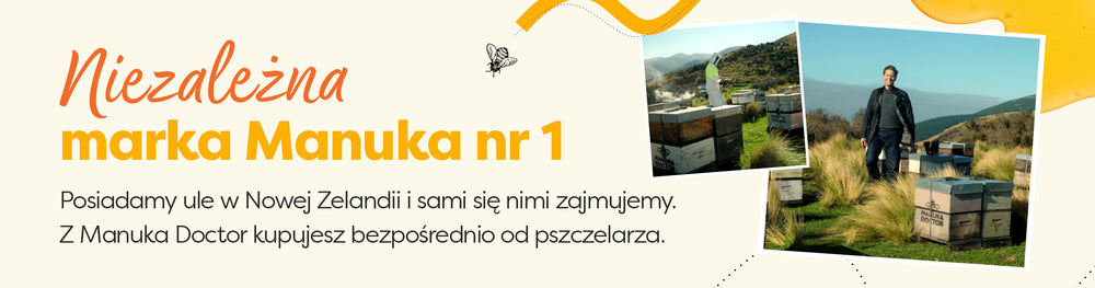Collection banner