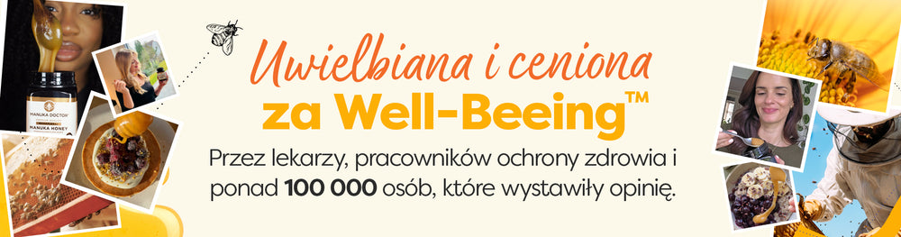 Collection banner