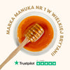 340 MGO Miód Manuka 500 g - Monofloral