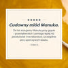 500 MGO Miód Manuka 500 g - Monofloral