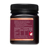Manuka Doctor 1000 MGO Miód Manuka 250g – Informacje o wartości odżywczej
