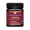 Manuka Doctor 1000 MGO Miód Manuka 250g