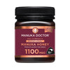 1100 MGO Miód Manuka 250 g - Monofloral