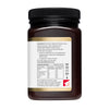 Manuka Doctor 400 MGO Miód Manuka 500g – Informacje o wartości odżywczej

