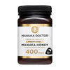 Manuka Doctor 400 MGO Miód Manuka 500g