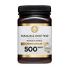 500 MGO Miód Manuka 500 g - Monofloral