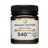 540 MGO Miód Manuka 250 g - Monofloral