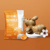 Manuka Middles – Miód Manuka & Imbir